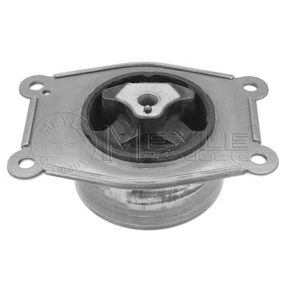 Photo Engine Mounting MEYLE 6140300017