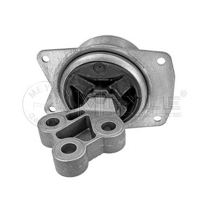 Photo Engine Mounting MEYLE 6140300031