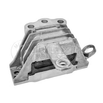 Photo Engine Mounting MEYLE 6140300037