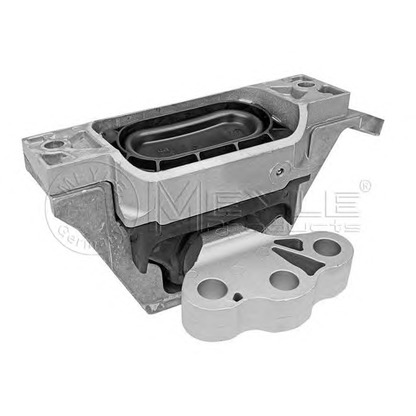 Photo Engine Mounting MEYLE 6140300037