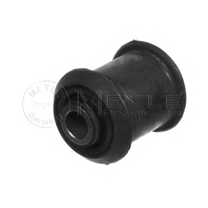 Photo Control Arm-/Trailing Arm Bush MEYLE 6140350018