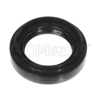 Photo Shaft Seal, differential MEYLE 6140370004