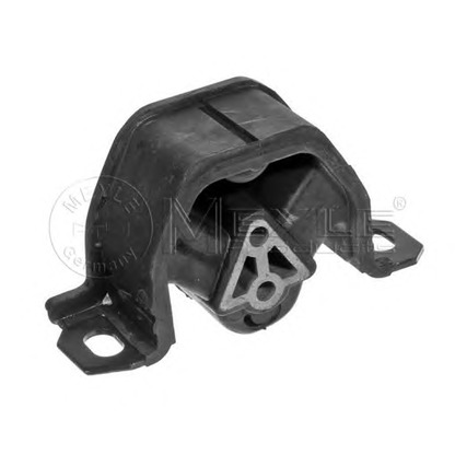 Photo Engine Mounting MEYLE 6140680001