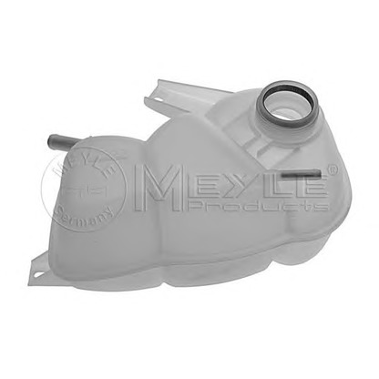 Photo Expansion Tank, coolant MEYLE 6142230003