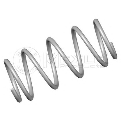 Photo Coil Spring MEYLE 6146390005