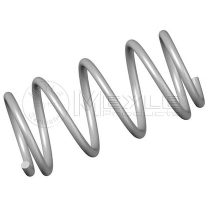 Photo Coil Spring MEYLE 6146390011