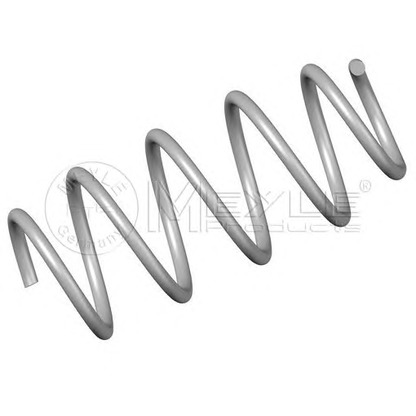 Photo Coil Spring MEYLE 6146390014