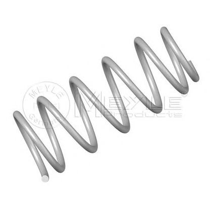 Photo Coil Spring MEYLE 6146390017