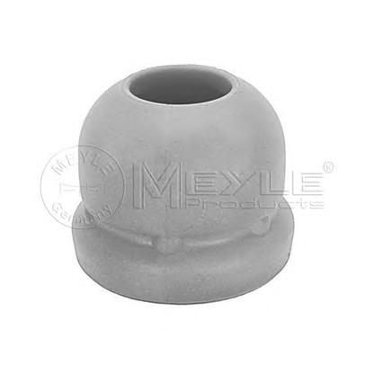 Photo Rubber Buffer, suspension MEYLE 6146420003