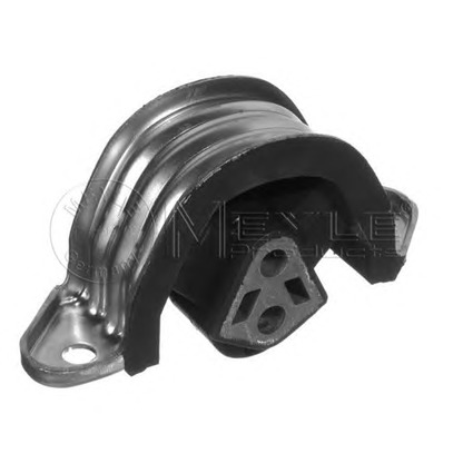 Photo Engine Mounting MEYLE 6146840010