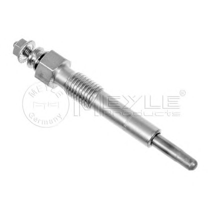 Photo Glow Plug MEYLE 6148600000