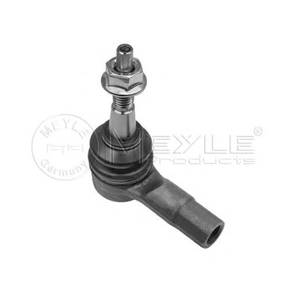 Photo Tie Rod End MEYLE 6160200018