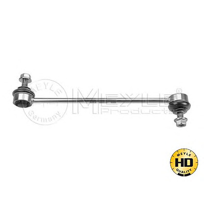 Photo Rod/Strut, stabiliser MEYLE 6160600003HD