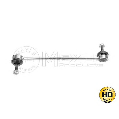 Photo Rod/Strut, stabiliser MEYLE 6160600012HD