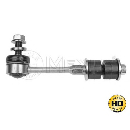 Photo Rod/Strut, stabiliser MEYLE 6160600020HD