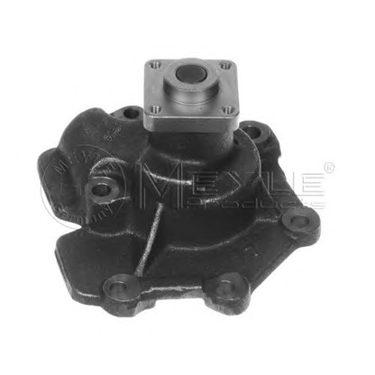 Photo Water Pump MEYLE 7130010002