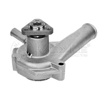 Photo Water Pump MEYLE 7130010007