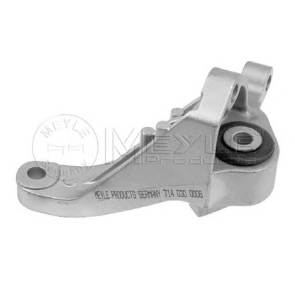 Photo Engine Mounting MEYLE 7140300008