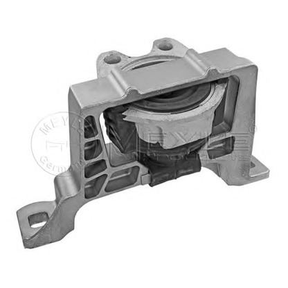 Photo Engine Mounting MEYLE 7140300022