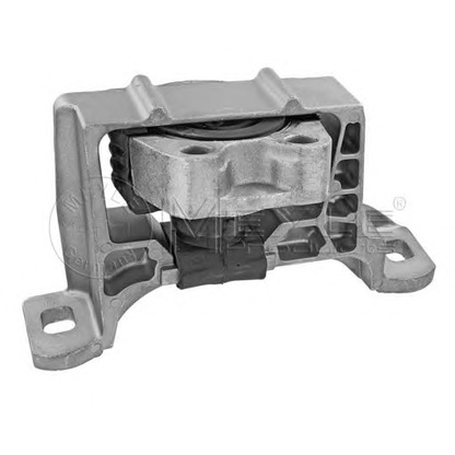 Photo Engine Mounting MEYLE 7140300022