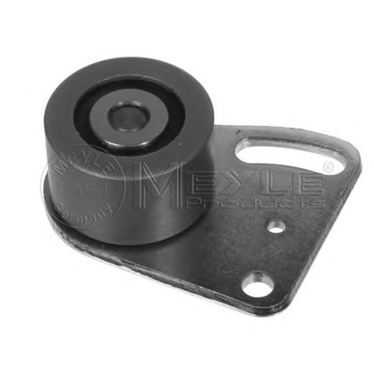 Photo Tensioner Pulley, timing belt MEYLE 7141490000