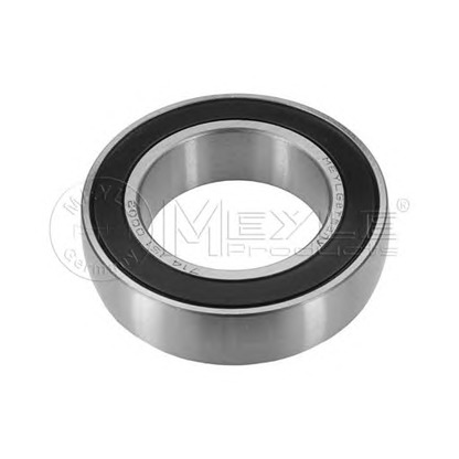 Photo Intermediate Bearing, drive shaft MEYLE 7141510002