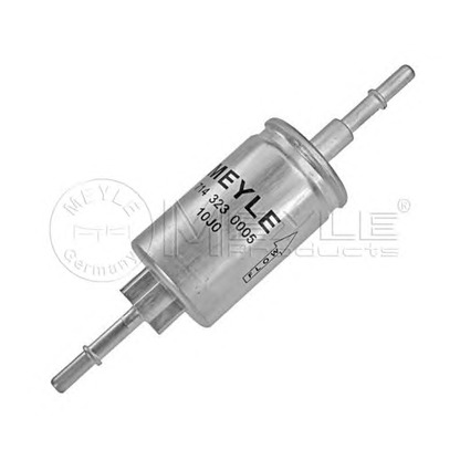 Photo Fuel filter MEYLE 7143230005