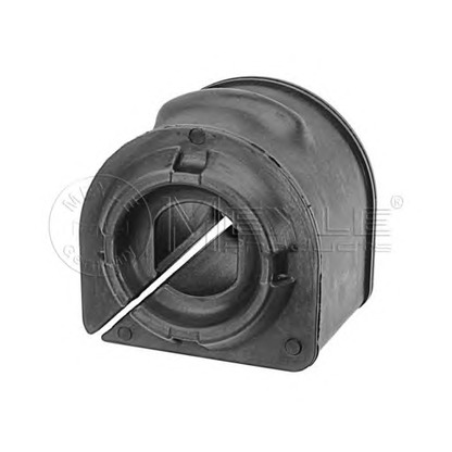 Photo Bearing Bush, stabiliser MEYLE 7146150008