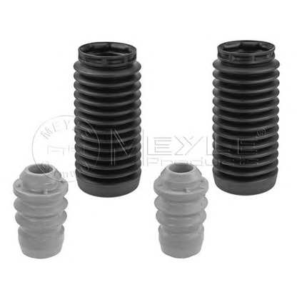 Photo Dust Cover Kit, shock absorber MEYLE 7146400006