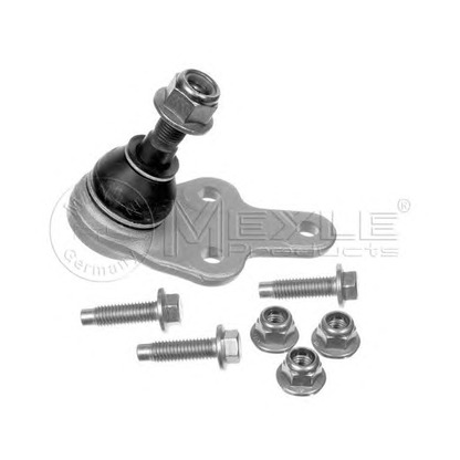 Photo Ball Joint MEYLE 7160100014