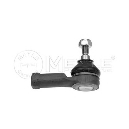 Photo Tie Rod End MEYLE 7160200019