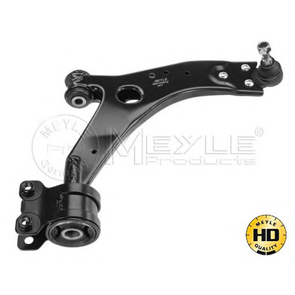 Photo Track Control Arm MEYLE 7160500032HD