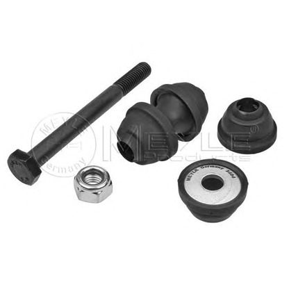 Photo Repair Kit, stabilizer coupling rod MEYLE 7160600010