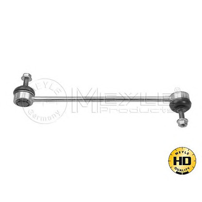 Photo Rod/Strut, stabiliser MEYLE 7160600014HD