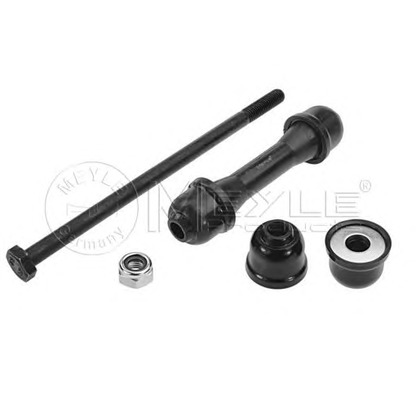 Photo Rod/Strut, stabiliser MEYLE 7160600024S