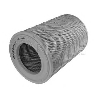 Photo Air Filter MEYLE 8123210004