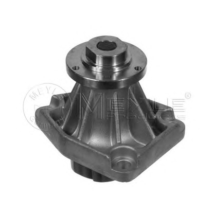 Photo Water Pump MEYLE 8138831944