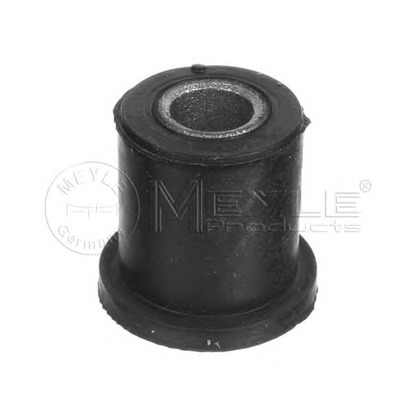 Photo Mounting, alternator MEYLE 8147541451