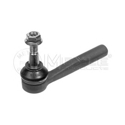 Photo Tie Rod End MEYLE 8160200020