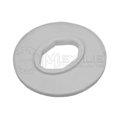 Photo Seal, stabiliser suspension (driver cab) MEYLE 8340890007