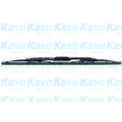 Photo Wiper Blade NWB 27017