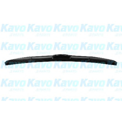 Photo Wiper Blade NWB NU019L