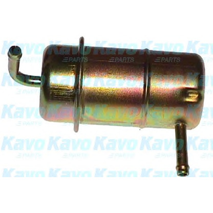 Photo Fuel filter AMC Filter DF7860