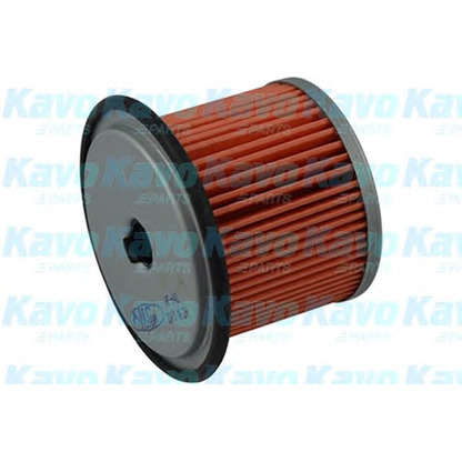 Zdjęcie Filtr paliwa AMC Filter HF642