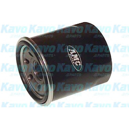 Photo Oil Filter AMC Filter HO610