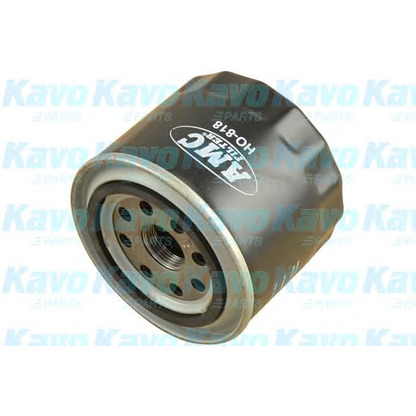 Photo Oil Filter AMC Filter HO818