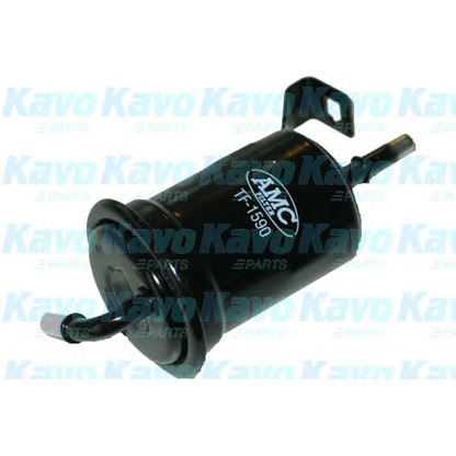 Photo Fuel filter AMC Filter TF1590