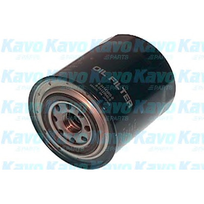 Photo Oil Filter AMC Filter IO346