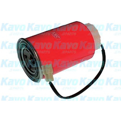 Foto Filtro combustible AMC Filter KF1566