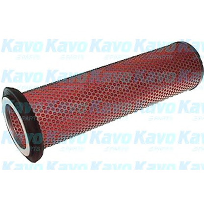 Photo Secondary Air Filter AMC Filter MA4464B